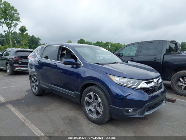 honda cr-v 2018 7farw1h59je022100