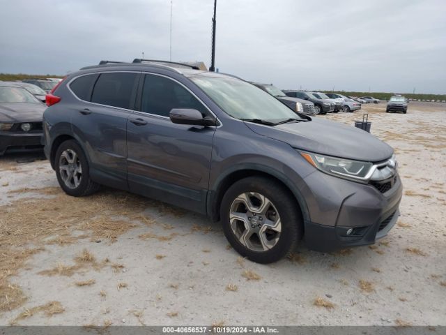 honda cr-v 2018 7farw1h5xje040590