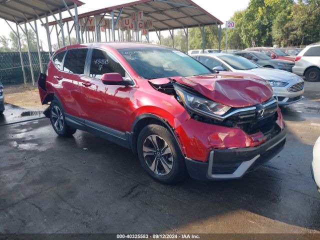 honda cr-v 2022 7farw1h73ne005445