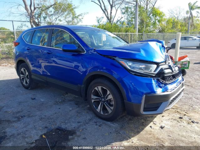 honda cr-v 2022 7farw1h73ne010449