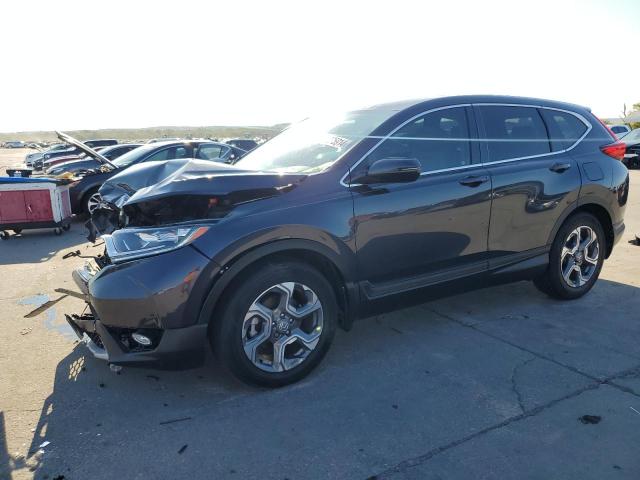 honda cr-v exl 2018 7farw1h80je049437