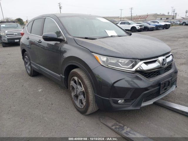 honda cr-v 2019 7farw1h81ke000832