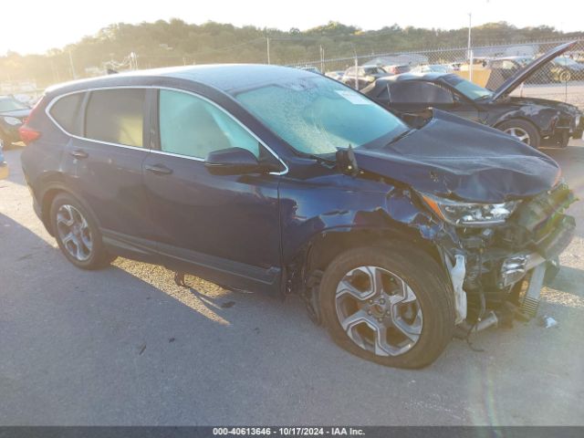 honda cr-v 2019 7farw1h81ke013774