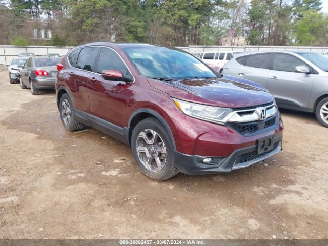 honda cr-v 2019 7farw1h82ke004145