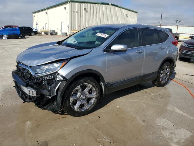 honda cr-v exl 2018 7farw1h83je025410