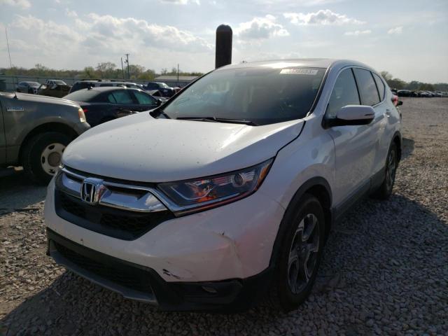 honda cr-v exl 2019 7farw1h83ke006308