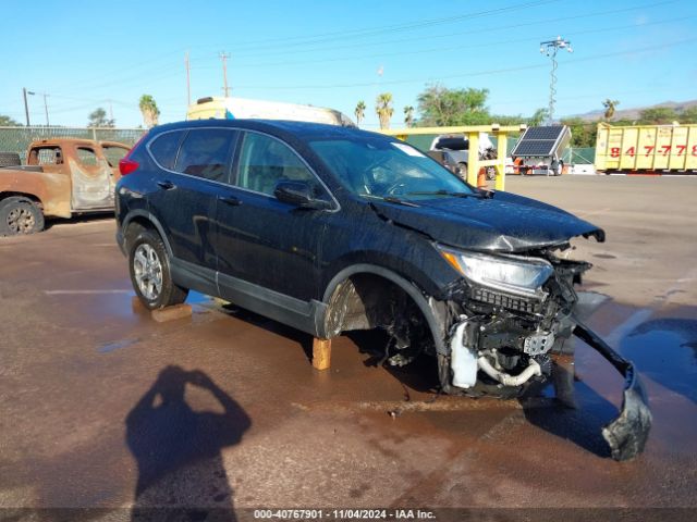 honda cr-v 2017 7farw1h84he001112