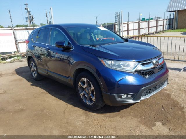 honda cr-v 2018 7farw1h84je029577