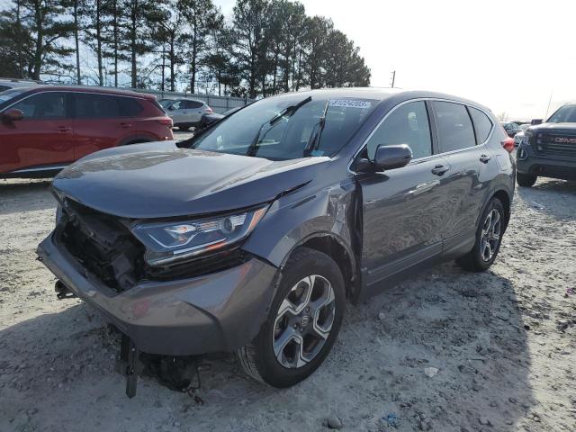 honda crv 2018 7farw1h84je031894