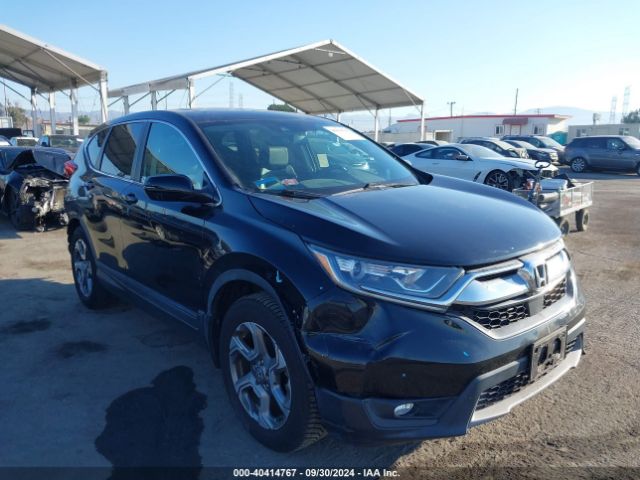 honda cr-v 2018 7farw1h85je011248