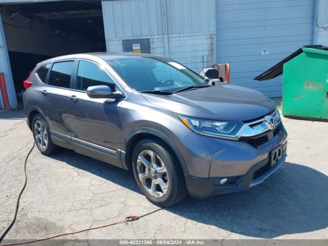 honda cr-v 2018 7farw1h85je022220