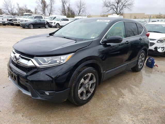 honda crv 2018 7farw1h85je030009