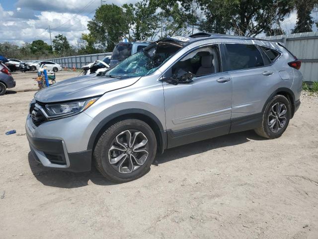 honda crv 2020 7farw1h87le006460