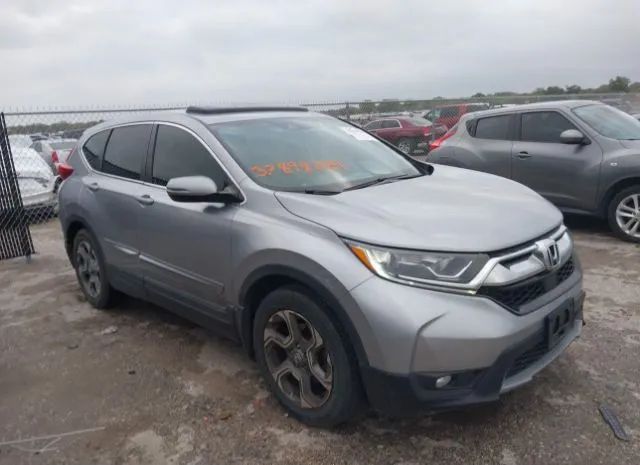 honda cr-v 2018 7farw1h88je006724