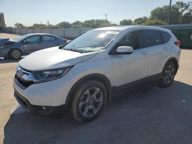 honda cr-v exl 2019 7farw1h88ke038087