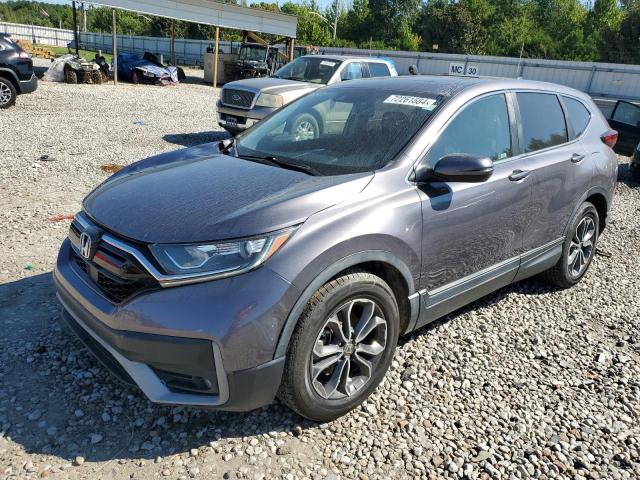 honda cr-v exl 2020 7farw1h88le022859