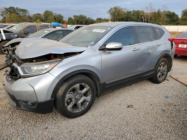 honda cr-v exl 2017 7farw1h89he004717