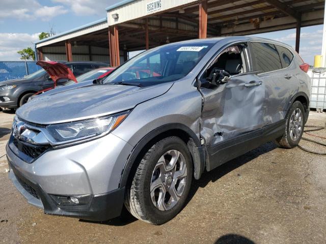 honda crv 2018 7farw1h89je005100