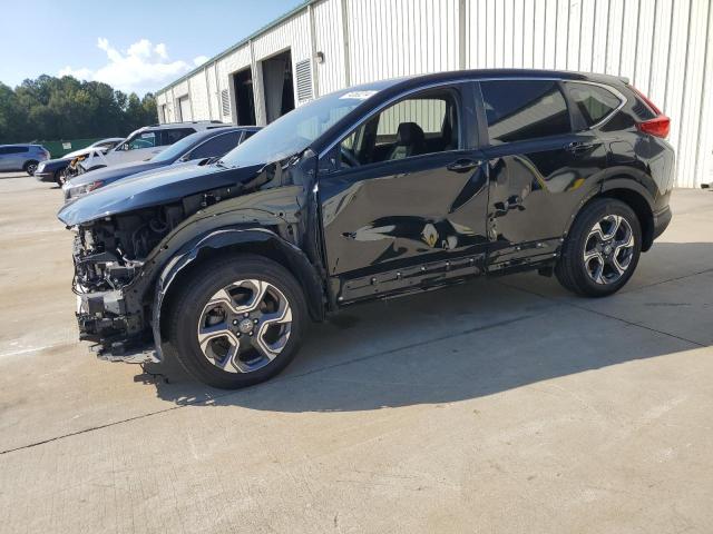 honda cr-v exl 2018 7farw1h8xje031379