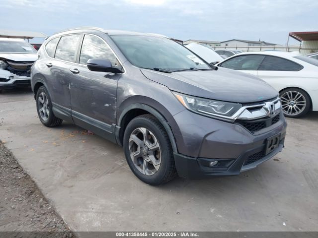 honda cr-v 2018 7farw1h8xje033892