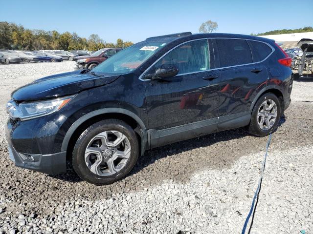 honda cr-v exl 2018 7farw1h8xje053057