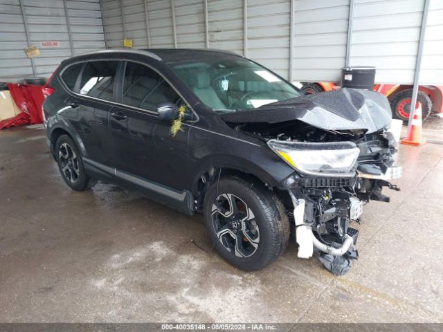 honda cr-v 2017 7farw1h90he035010