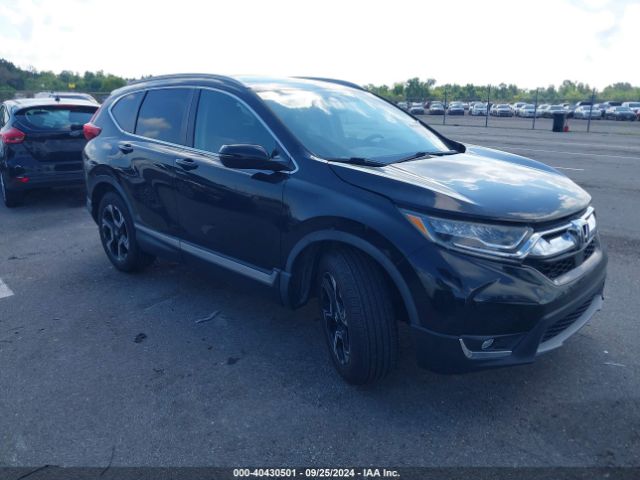 honda cr-v 2018 7farw1h90je054145