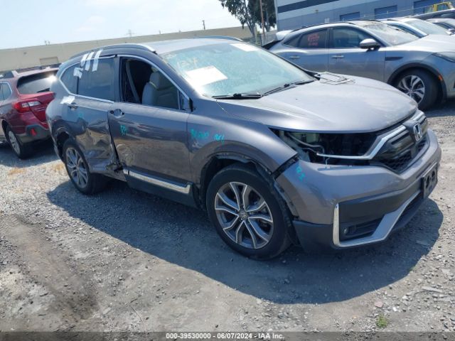 honda cr-v 2020 7farw1h90le007247