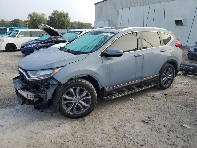 honda cr-v touri 2020 7farw1h90le019088