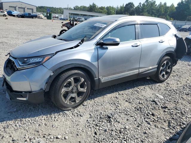 honda cr-v touri 2018 7farw1h92je013810