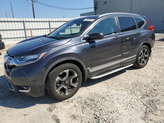 honda cr-v touri 2018 7farw1h92je018036