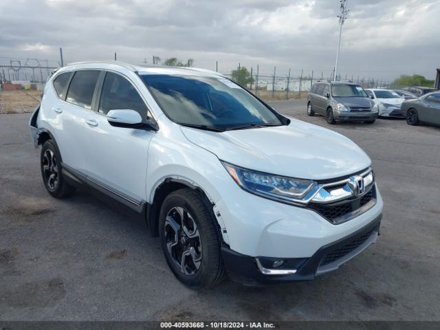 honda cr-v 2019 7farw1h92ke007507