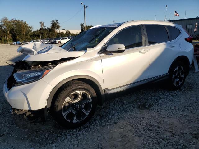 honda cr-v touri 2019 7farw1h93ke002574