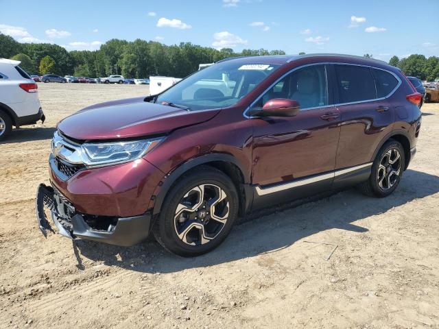 honda cr-v touri 2019 7farw1h93ke014224