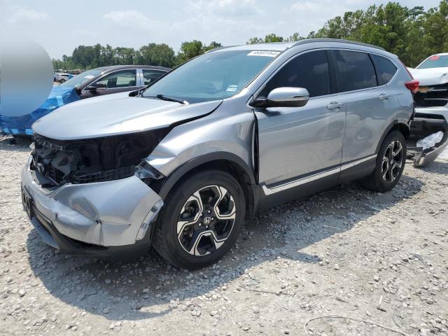 honda cr-v touri 2018 7farw1h96je054442