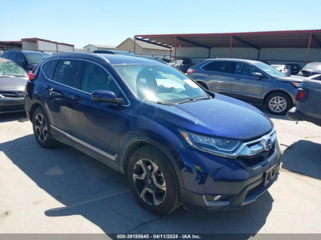 honda cr-v 2018 7farw1h97je026083