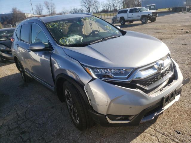 honda cr-v touri 2018 7farw1h97je036791