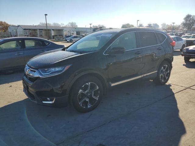 honda cr-v touri 2017 7farw1h98he029942