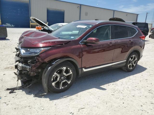 honda crv 2017 7farw1h98he032940