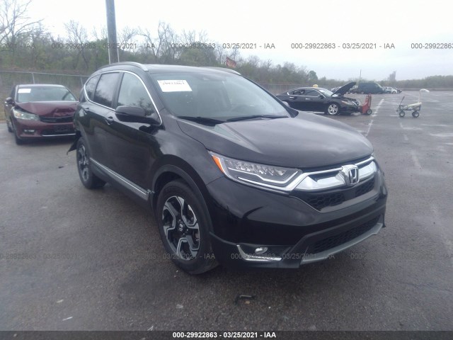 honda cr-v 2018 7farw1h98je002603