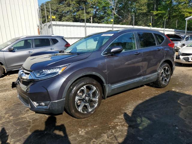 honda crv 2018 7farw1h99je054595