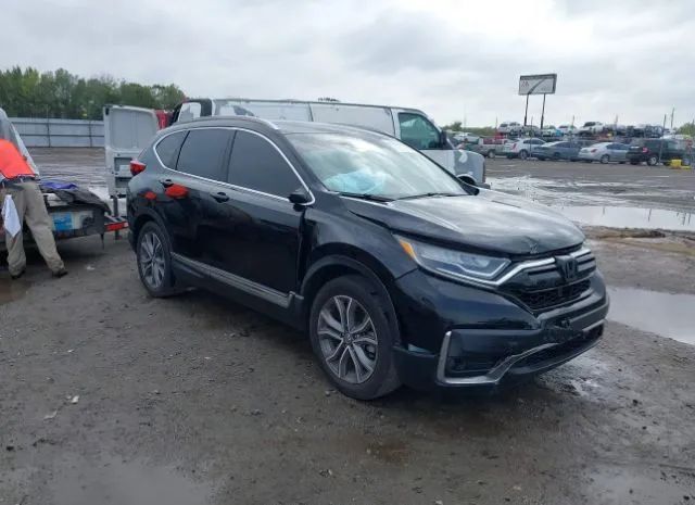 honda cr-v 2020 7farw1h99le000927