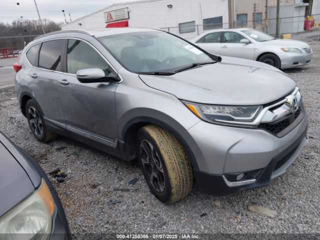 honda cr-v 2019 7farw1h9xke011269