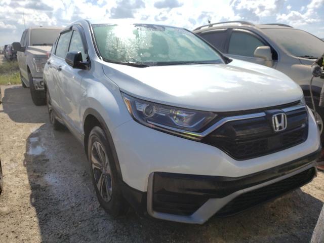 honda cr-v lx 2020 7farw2h25le017751