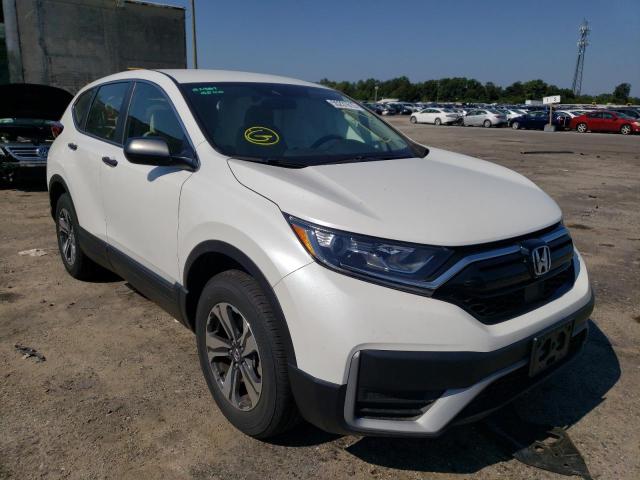 honda cr-v lx 2020 7farw2h28le010664