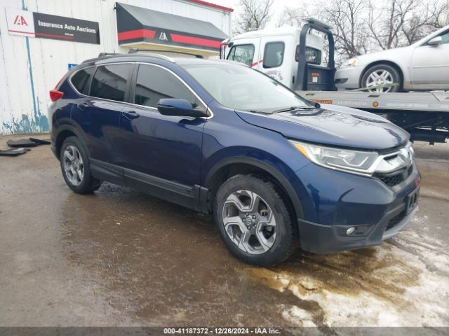 honda cr-v 2018 7farw2h50je020046