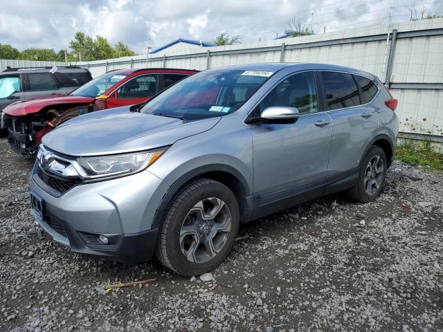 honda cr-v ex 2018 7farw2h50je035081