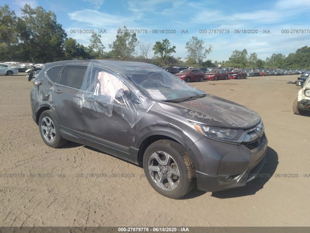 honda cr-v 2018 7farw2h50je057212