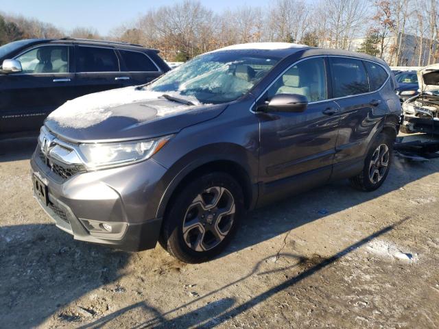 honda cr-v ex 2018 7farw2h51je036207