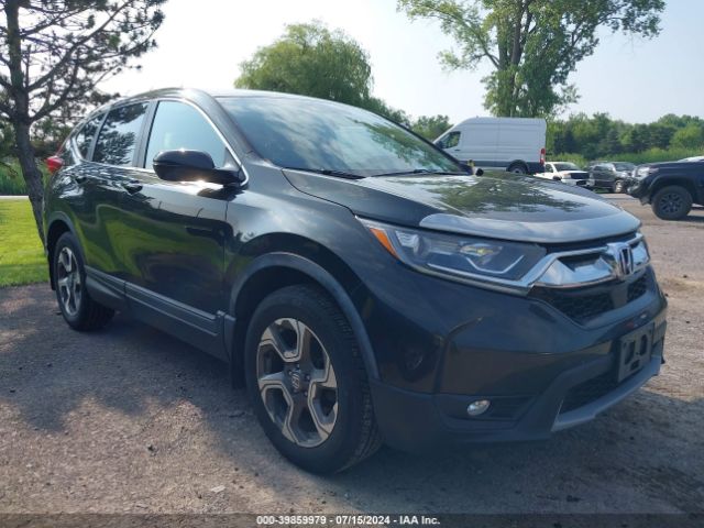 honda cr-v 2018 7farw2h51je058286